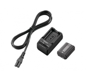 Sony | ACC-TRW Travel charger kit (NP-FW50 + BC-TRW)