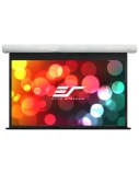 Elite Screens | Saker Series | SK120XHW-E10 | Diagonal 120 " | 16:9 | Viewable screen width (W) 266 cm | White