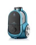 ETA | Vacuum cleaner | Stormy ETA251790000 | Bagless | Power 700 W | Dust capacity 2.2 L | Blue