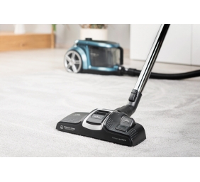 ETA | Vacuum cleaner | Stormy ETA251790000 | Bagless | Power 700 W | Dust capacity 2.2 L | Blue