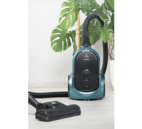 ETA | Vacuum cleaner | Stormy ETA251790000 | Bagless | Power 700 W | Dust capacity 2.2 L | Blue