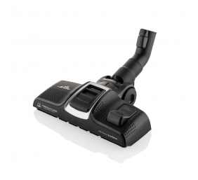 ETA | Vacuum cleaner | Stormy ETA251790000 | Bagless | Power 700 W | Dust capacity 2.2 L | Blue