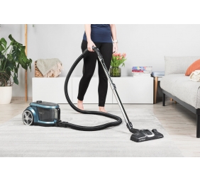 ETA | Vacuum cleaner | Stormy ETA251790000 | Bagless | Power 700 W | Dust capacity 2.2 L | Blue