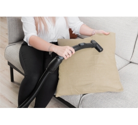 ETA | Vacuum cleaner | Stormy ETA251790000 | Bagless | Power 700 W | Dust capacity 2.2 L | Blue