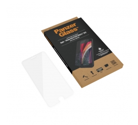PanzerGlass | Screen Protector | Apple | Iphone 6/6s/7/8/SE (2020) | Glass | Crystal Clear | Clear Screen Protector