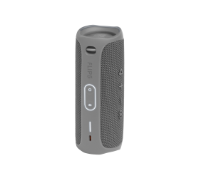 JBL Flip 5 Portable Speaker, Grey