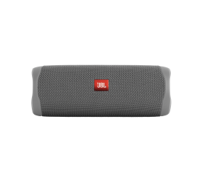 JBL Flip 5 Portable Speaker, Grey