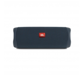 JBL Flip 5 Portable Speaker, Blue