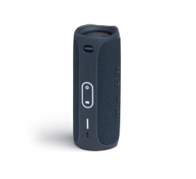 JBL Flip 5 Portable Speaker, Blue