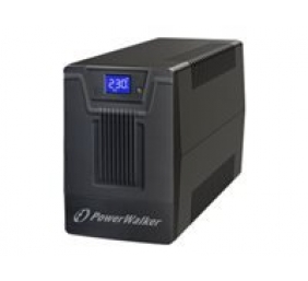 POWERWALKER UPS Line-Interactive 2000VA