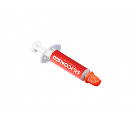 Genesis | Silicon 801 | Thermal Paste | Grey