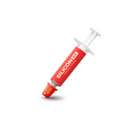 Genesis | Silicon 801 | Thermal Paste | Grey