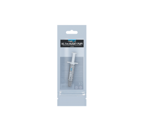 Natec Thermal Grease, Husky, 0.5 g | Natec | Thermal Grease 0.2ml/0.5g