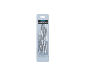 Natec Thermal Grease, Husky, 1 g, 10-pack | Natec | Thermal Grease 0.4ml/1g