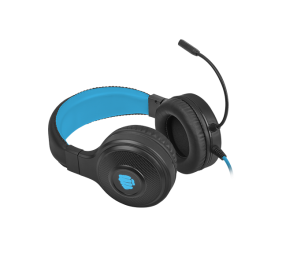 Fury | Gaming Headset | Warhawk | Wired | On-Ear