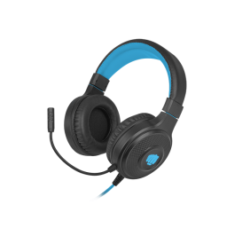 Fury | Gaming Headset | Warhawk | Wired | On-Ear