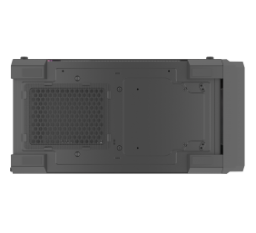GENESIS IRID 505 ARGB Pc case, Midi tower, 2xUSB 3.0, 2xUSB 2.0, 2x Jack, Black | Genesis