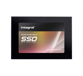 INTEGRAL P5 SERIES 500GB SSD 2.5i SATA