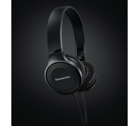 Panasonic | RP-HF100ME | Headband/On-Ear | Microphone | Black
