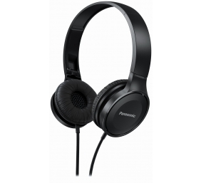 Panasonic | RP-HF100ME | Headband/On-Ear | Microphone | Black