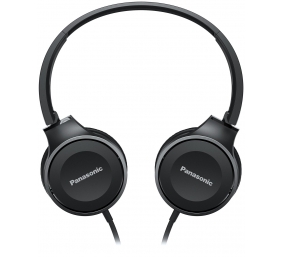 Panasonic | RP-HF100ME | Headband/On-Ear | Microphone | Black