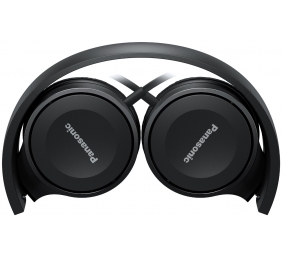 Panasonic | RP-HF100ME | Headband/On-Ear | Microphone | Black