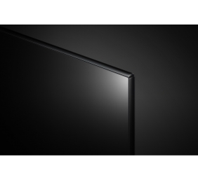 LG 65NANO803NA 65" (164 cm), Smart TV, WebOS, 4K UHD NanoCell, 3840 x 2160, Wi-Fi, Black
