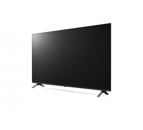 LG 65NANO803NA 65" (164 cm), Smart TV, WebOS, 4K UHD NanoCell, 3840 x 2160, Wi-Fi, Black