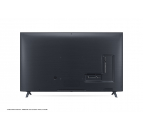 LG 65NANO903NA 65" (165 cm), Smart TV, WebOS, 4K UHD NanoCell, 3840 x 2160, Wi-Fi, Black