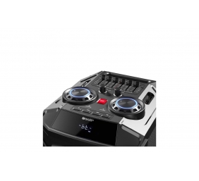 Sharp PS-940 Party Speaker System