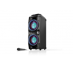 Sharp PS-940 Party Speaker System