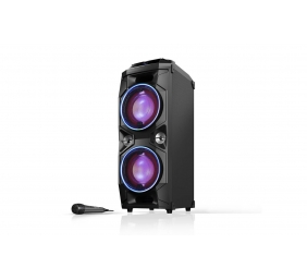 Sharp PS-940 Party Speaker System