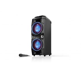 Sharp PS-940 Party Speaker System