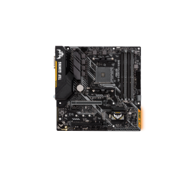 Asus TUF GAMING B450M-PRO S Memory slots 4, Processor family AMD, Micro ATX, DDR4, Processor socket AM4, Chipset AMD B