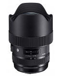 Sigma 14-24 mm F2.8 DG HSM Canon [ART]