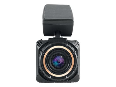 Navitel | R600 QUAD HD | Audio recorder | Built-in display | Movement detection technology | Mini USB