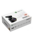 Navitel | R600 QUAD HD | Audio recorder | Built-in display | Movement detection technology | Mini USB