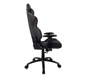 Arozzi Gaming Chair Inizio Black/Red logo