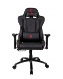 Arozzi Gaming Chair Inizio Black/Red logo