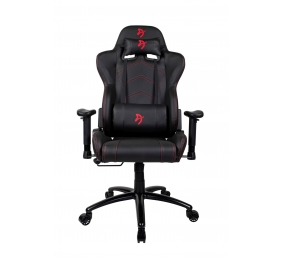 Arozzi Gaming Chair Inizio Black/Red logo