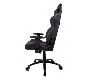 Arozzi Gaming Chair Inizio Black/Red logo