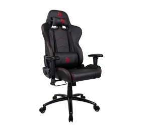 Arozzi Gaming Chair Inizio Black/Red logo