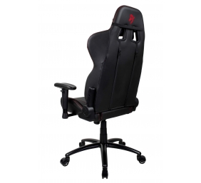 Arozzi Gaming Chair Inizio Black/Red logo