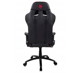 Arozzi Gaming Chair Inizio Black/Red logo
