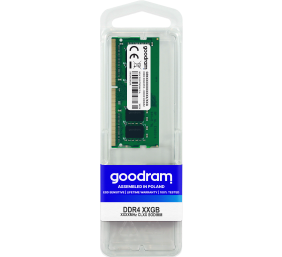 GOODRAM DDR4 8GB 3200MHz CL22 SODIMM