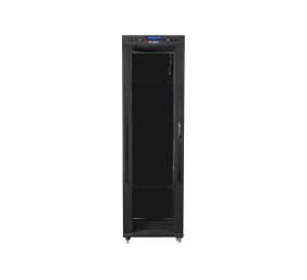 LANBERG rack cab. 19inch free-standing