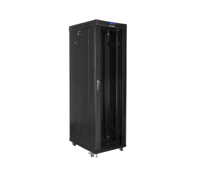 LANBERG rack cab. 19inch free-standing