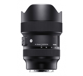 Sigma | 14-24mm F2.8 DG DN | Leica L [ART]