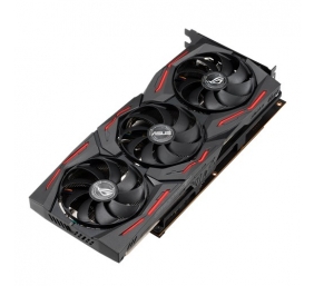 Asus ROG-STRIX-RX5700XT-O8G-GAMING AMD, 8 GB, Radeon RX 5700 XT, GDDR6, PCI Express 4.0, Processor frequency 1905  MHz, Memory clock speed 14000 MHz, HDMI ports quantity 1