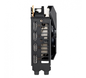 Asus ROG-STRIX-RX5700XT-O8G-GAMING AMD, 8 GB, Radeon RX 5700 XT, GDDR6, PCI Express 4.0, Processor frequency 1905  MHz, Memory clock speed 14000 MHz, HDMI ports quantity 1